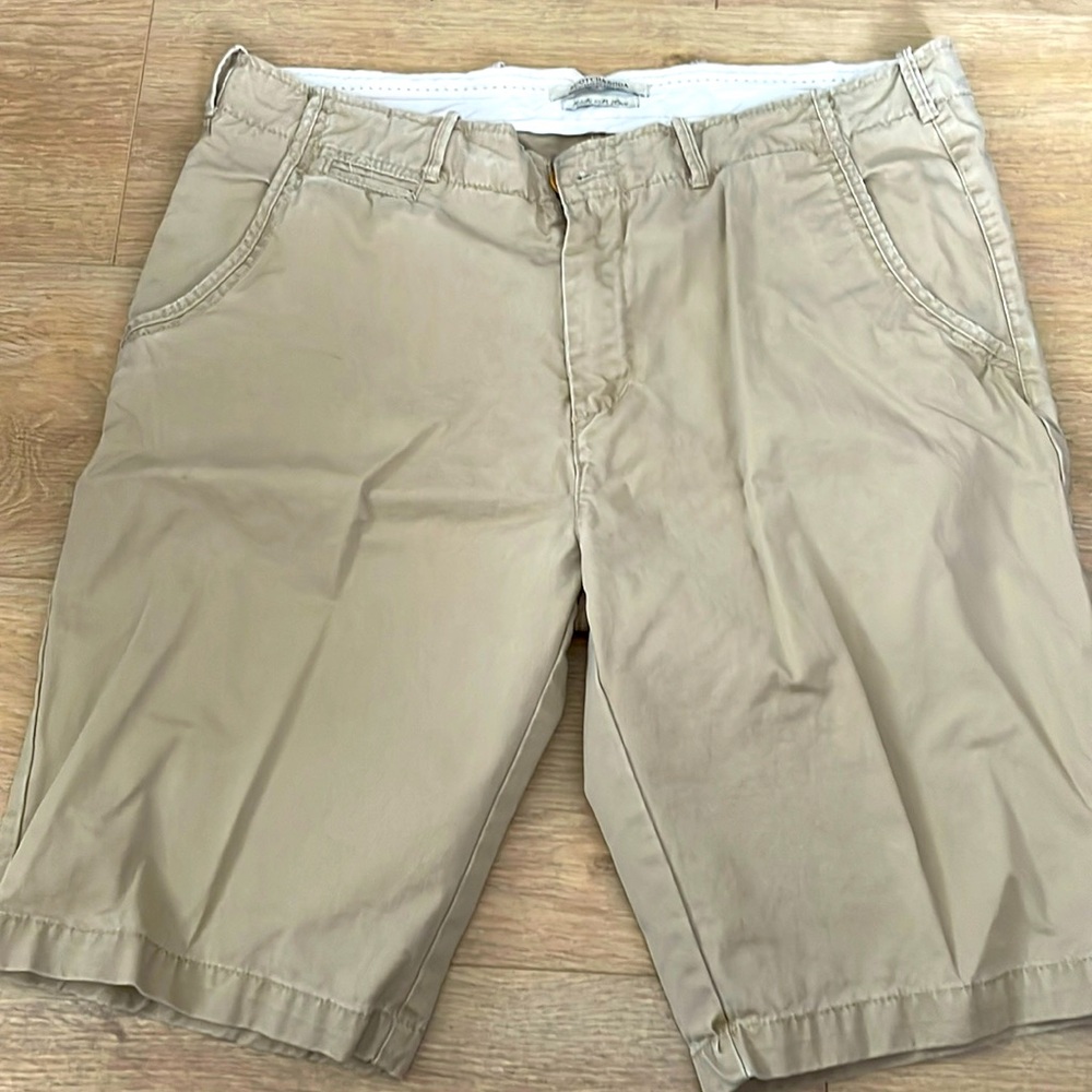 Men’s Scotch & Soda shorts